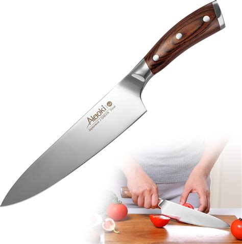 chef knives amazon|best knives for home chef.